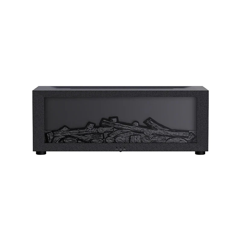FIREPLACE HUMIDIFIER