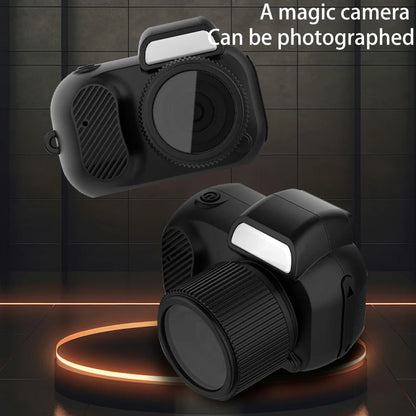 Mini Camera with 0.96In Screen 1080P Micro Digital Camera Small Video Camera Ultra Compact Mini Camera for Indoor Home Outdoor