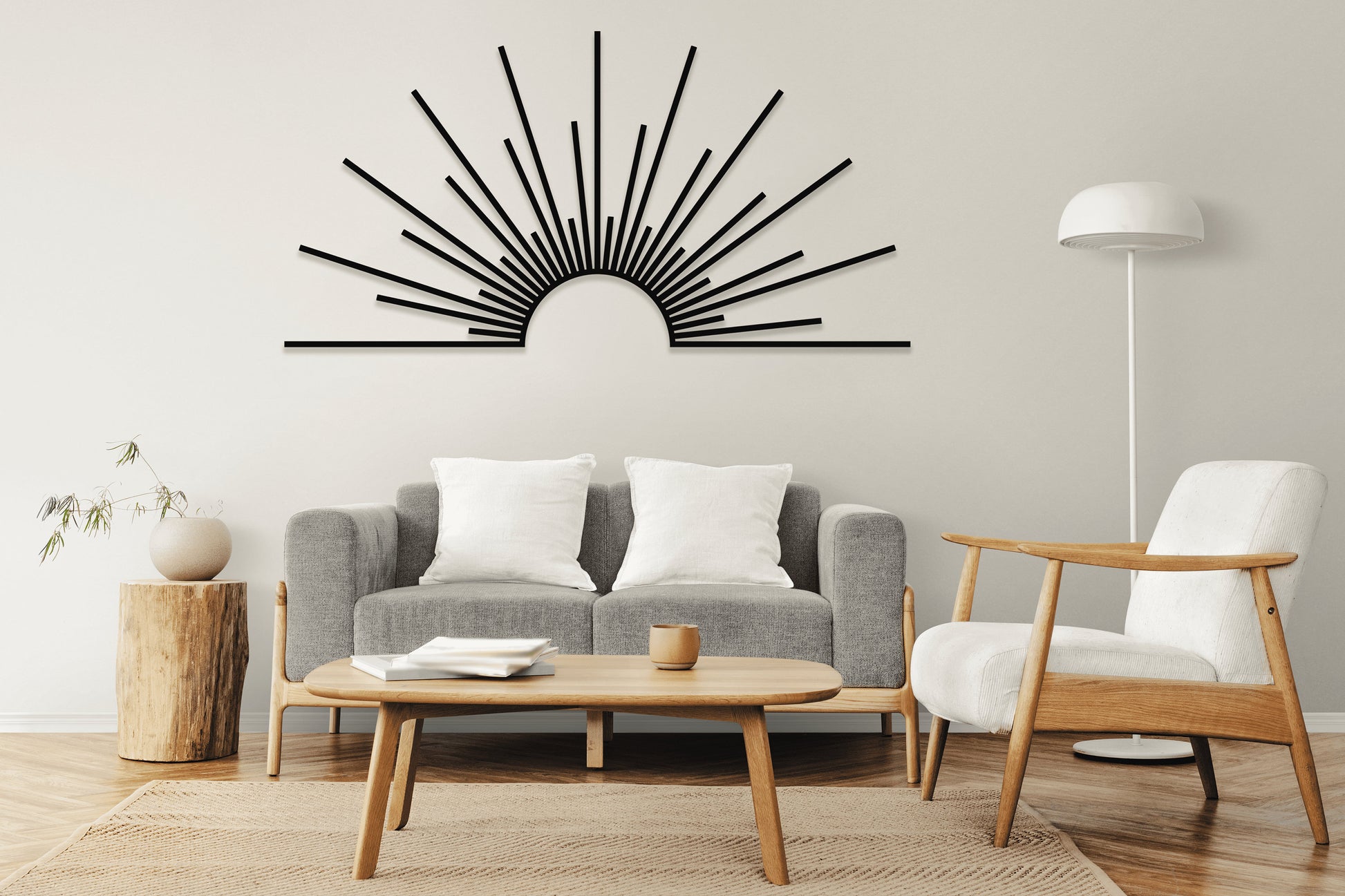 Sun Metal Wall Decor, Sun, Sun Art, Sun Decor, Sunrise, Sunrise Art, Beach Decor, Wall Art, Wall Decor, Room Decor, Home Decor, Home Gift