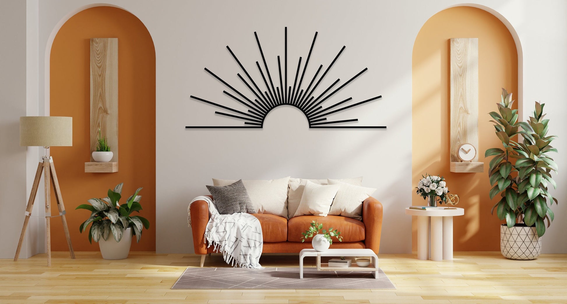 Sun Metal Wall Decor, Sun, Sun Art, Sun Decor, Sunrise, Sunrise Art, Beach Decor, Wall Art, Wall Decor, Room Decor, Home Decor, Home Gift