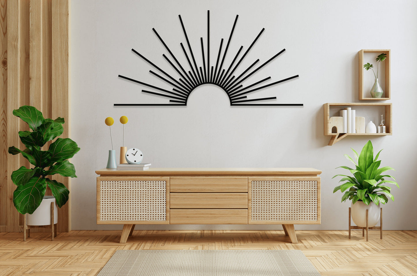 Sun Metal Wall Decor, Sun, Sun Art, Sun Decor, Sunrise, Sunrise Art, Beach Decor, Wall Art, Wall Decor, Room Decor, Home Decor, Home Gift